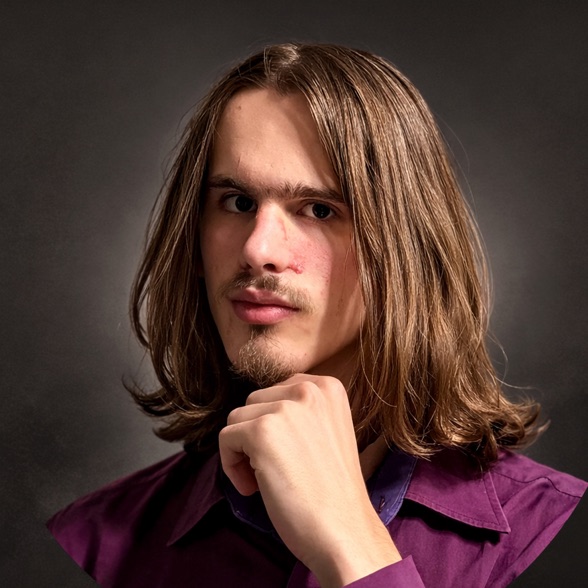 Danylo Kamyshan